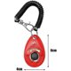 thumbnail image 2 of 4 PCS Dogs Clicker Training, Dog Dog Clicker, for Professional Pet Training, for Dogs, Cats, Birds, 2 of 5