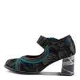 thumbnail image 2 of L`Artiste Beverlyhills Women's Mary Jane with Adjustable Fit and Artful Design, 2 of 8