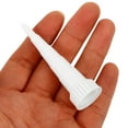 thumbnail image 3 of FUTUREORYY 4 Pcs Outils de Finition de Calfeutrage Contrôle de Caoutchouc Colle Applications de Scellage de Flux, 3 of 8