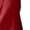 Red, variant on LUOGENLI Outfits Girls Rompers Size 10-12 Cute Children Fashion Solid Casual Comfort Pajamas Set Long Sleeve Shirt Trousers Two Sets Girls Rompers Size 10 Red 12-13 Years