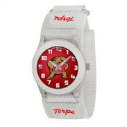 Maryland Youth Rookie Watch (White)