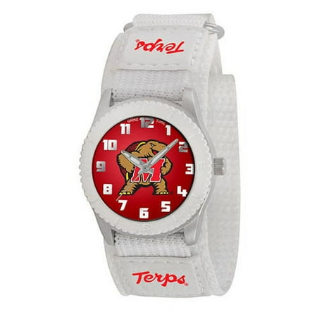 Maryland Youth Rookie Watch (White)