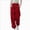 B61--Red, variant on 9-10 Years Toddler Sweatpant For Teen Girls Casual Drawstring Elastic Solid Pant High Waisted Comfy Girls Jogger Pants Casual Sweatpants Blue Joggers Pants
