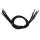 thumbnail image 3 of 50PCS / Pack 30cm Circuito de Guitarra de Conexión Cable de Alambre Cable de Conexión Blindado Alambres de Conexión para Guitarra Eléctrica, 3 of 5