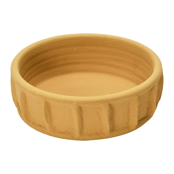 Bloomingville Decorative Terra-cotta Bowl