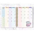 thumbnail image 3 of Agenda Docente/preescolar, 24-25 T. Carta, Marie, A, 3 of 8