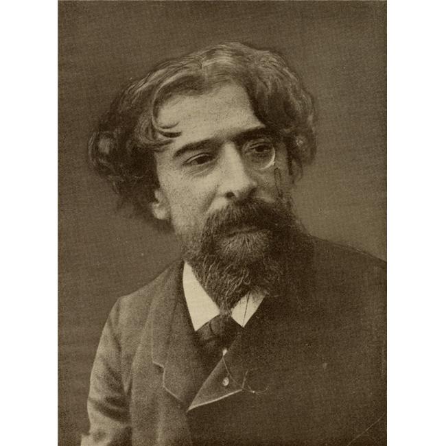 Download Alphonse daudet photo Desktop Wallpaper Free Alphonse Daudet Photo