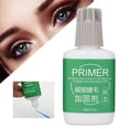 thumbnail image 1 of Lashes Extension Glue, High Reliability Eyelash Extension Glue Convenient To Use  For Girls For Make Up For Women For Home, 1 of 8