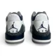 thumbnail image 5 of Ni - ke Size 12 - Air Jordan 3 Retro Midnight Navy, 5 of 5