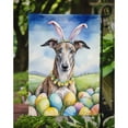 thumbnail image 3 of Greyhound Easter Egg Hunt Garden Flag 11.25 in x 15.5 in, 3 of 5
