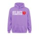 thumbnail image 3 of Sudadera con capucha para emergencias de enfermera, paramédico, enfermera, divertida, paramédico, para salir de servicio, sudaderas japonesas para niños, sudaderas con capucha de estilo preppy, 3 of 5