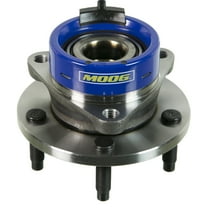 MOOG 513206 Wheel Bearing and Hub Assembly