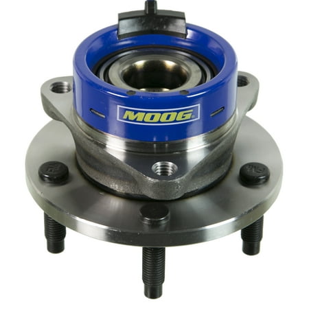 UPC 614046743236 product image for MOOG 513206 Wheel Bearing and Hub Assembly | upcitemdb.com