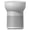 White, variant on TCL Breeva A2 Wi-Fi Smart Air Purifier and Humidifier, Up to 882 Sq Ft, 4-Stage True HEPA (H13), Removes 99.97% of Dust/Bacteria/Odors & More, App & Voice Control, Auto Shield, Quiet, Black