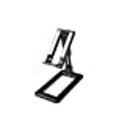 thumbnail image 3 of Jensen Support de Téléphone Portable pour Téléphone Portable Ou Tablette " Pliable, Inclinaison de 90 Degrés, Hauteur Réglable " Parfait pour la Diffusion en Direct, le Chat Vidéo, les Médias Sociaux, 3 of 15