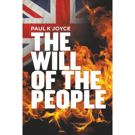 The Will of the People The Will Of The People, Book 1, (Paperback)