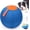 26 inches, variant on Herding Ball for Dogs,18" Giant Durable Waterproof Dog Herding Ball Outdoor,HerdingBall for Border Collies Interactive DogBall with Hand Pump,Pet TrainingToy for Australian Shepherd Border Collie