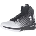 thumbnail image 2 of Under Armour Men's UA ClutchFit Drive 3 Basketball Shoes, 2 of 7