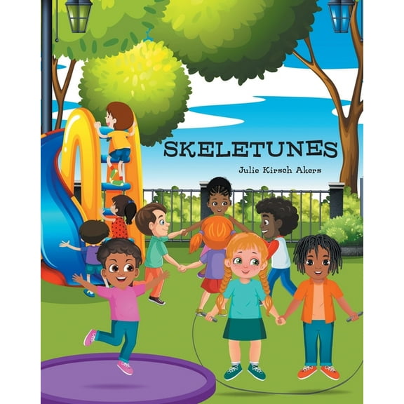 Skeletunes, (Paperback)