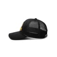 thumbnail image 3 of KNITE Gorra Farmer Truck Oro Trucker Hombre Ajustable Tractor Maquinaria Rancho, 3 of 4