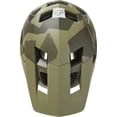 thumbnail image 3 of Casco de bicicleta de montaña Fox Racing Dropframe Pro Camo M, 3 of 4