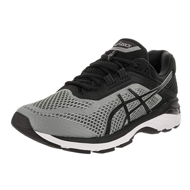 Men's GT-2000 6 Shoes, Stone Grey/Black/White, 9.5 4E US - Walmart.com