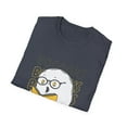 thumbnail image 4 of Trick or Treat Spooky Books Halloween Graphic Novelty Tees, 4 of 5