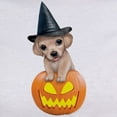 thumbnail image 3 of CafePress - PD Moreno's Halloween Puppy Women's Value T Shirt - Women's Classic T-Shirt, 3 of 4