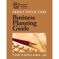 thumbnail image 1 of Family Child Care Business Planning Guide (Redleaf Business Series), 1 of 1