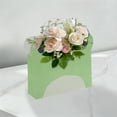 thumbnail image 2 of Unique Bargains 4 Pcs Gift Bags Animal Pattern Gift Packaging Green, 2 of 5