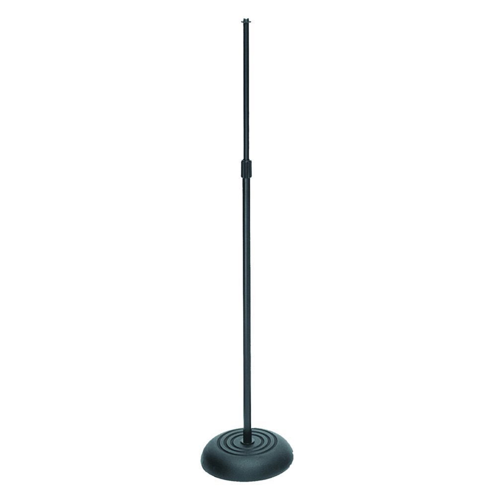 Stageline MS203B Tripod Base Microphone Stand