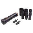 thumbnail image 1 of Máquina Sacudida Shaker Pegamento Las Pestañas Causa Laca Ojo 25000 Rpm Batería Impermeable Potencia Eléctrica Portable para Esmalte Uñas Tatuaje Tinta Pigmento Rojo, 1 of 7