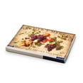 thumbnail image 5 of Pimpernel Abundant Fall Placemats Set of 4 - 15.7 x 11.7 each, 5 of 5