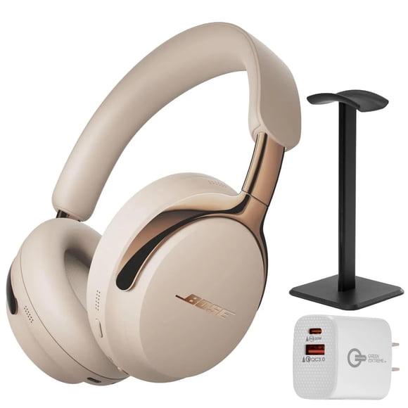 Auriculares Bose QuietComfort Ultra 2.ª generación inalámbricos con ANC