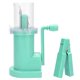 thumbnail image 1 of DIY Hand Knitting Mill Mini Knitting Machine Spool Knitter Hand Crank Yarn Wool Winder Tool Kit, 1 of 5