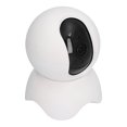 thumbnail image 3 of Cámara inalámbrica Wifi 1080P cámara de seguridad visión nocturna infrarroja Audio bidireccional detección de movimiento 100-240VEU enchufe, 3 of 5