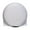 Silver S, variant on BLEEUS Rv Tire Cover Waterproof Automotive Wheel Protector For Trailers Rvs (Silver S)