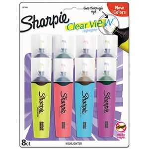 Clearview Tank-Style Highlighter