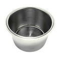 thumbnail image 2 of BCLONG 1 2 4Cup Non Pressurized Coffee Filter Basket For EC5 EC7 EC9, 2 of 7
