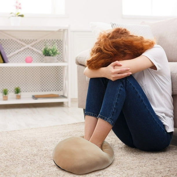 Foot warmers best sale slippers