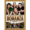 thumbnail image 1 of Bonanza: The Official Sixth Season Volume 1 [DVD] Boxed Set, Full Frame, Subt, 1 of 1