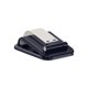 thumbnail image 2 of Soporte de teléfono de aluminio ajustable para escritorio - Soporte universal para smartphones y tablets de hasta 10" con base antideslizante, 2 of 8