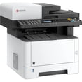 thumbnail image 2 of Kyocera 1102S42US0 ECOSYS M2540dw Black & White Multifunctional Printer (Print/Color Scan/Copy/Fax), 5 Line LCD Screen with Hard Key Control Panel, Up to Fine 1200 dpi Print Resolution, 2 of 5