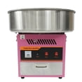 thumbnail image 1 of Maquina Algodón De Azúcar Comercial Girochef eléctrica de mesa, 1 of 5
