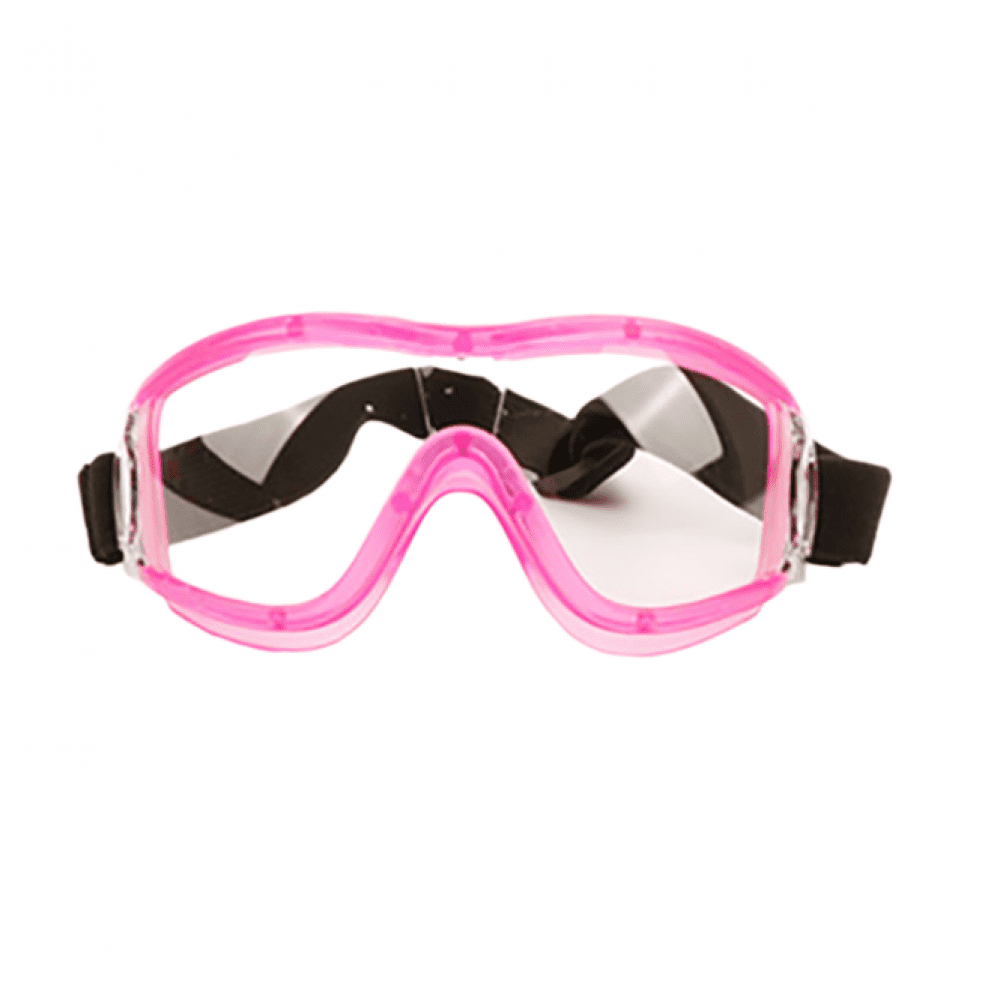 Children S Bicycle Riding Goggles Dust And Wind Proof Outdoor Motorcycle Goggles Safety Glasses Pink L01 Walmart