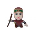 thumbnail image 2 of Comic Images Grande Peluche Super Déformée Star Wars Rey, 12 Pouces, 2 of 2