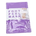 thumbnail image 1 of Mascarilla Exfoliante Para Pies, Mascarilla Para Pelar Los Pies Hidratante Eliminación De La Piel Muerta Cuidado De Reparación Nutritivo Para Salón De Belleza Para Viajes En El Cergrey Calluses Removal Foot Mask, 1 of 8