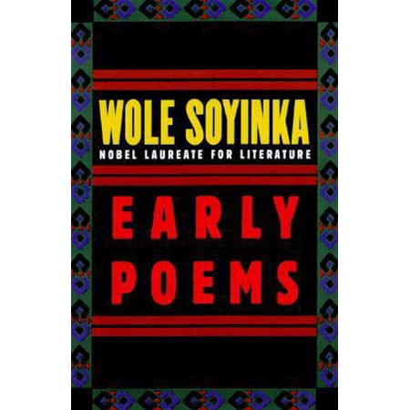 Pre-Owned Early Poems (Paperback) 0195119703 9780195119701