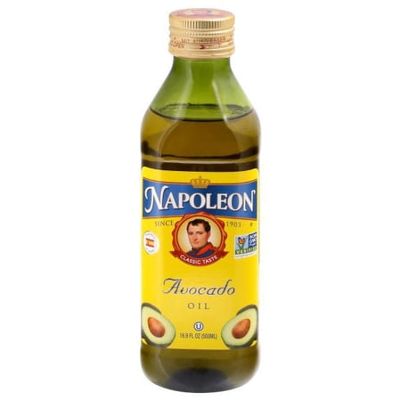 NAP AVOCADO OIL