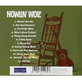 thumbnail image 2 of Howlin' Wolf - Howlin' Wolf - Music & Performance - CD, 2 of 2